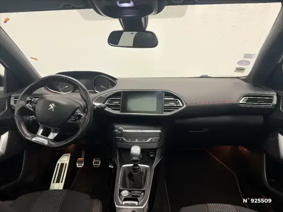PEUGEOT 308 SW II - voiture d'occasion - Photo 9