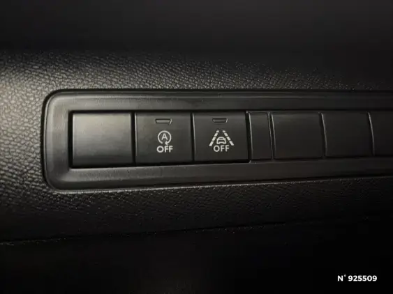 PEUGEOT 308 SW II - voiture d'occasion - Photo 15