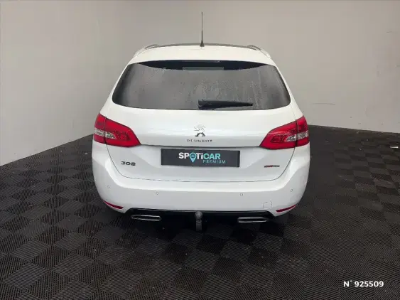 PEUGEOT 308 SW II - voiture d'occasion - Photo 6