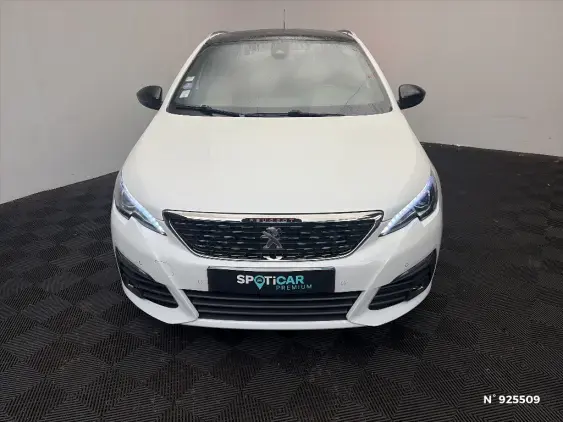 PEUGEOT 308 SW II - voiture d'occasion - Photo 3