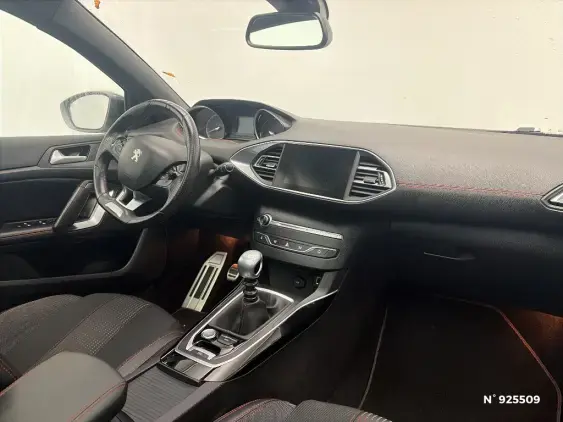 PEUGEOT 308 SW II - voiture d'occasion - Photo 10