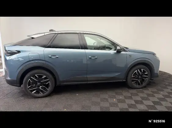 PEUGEOT 3008 III - voiture d'occasion - Photo 5