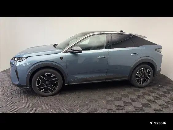 PEUGEOT 3008 III - voiture d'occasion - Photo 2