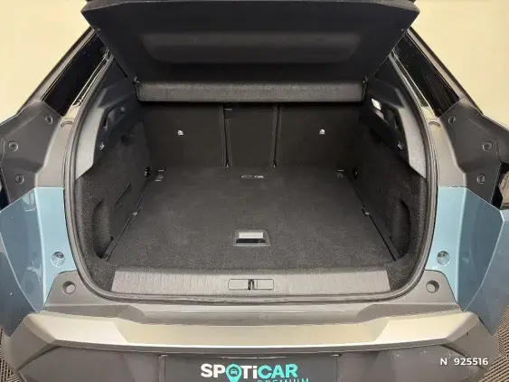 PEUGEOT 3008 III - voiture d'occasion - Photo 7