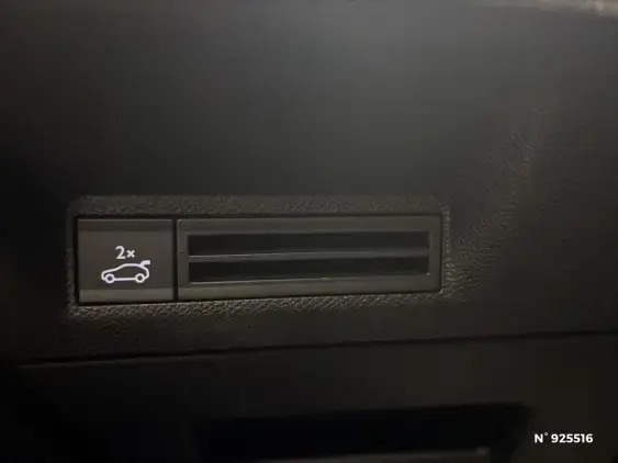 PEUGEOT 3008 III - voiture d'occasion - Photo 15