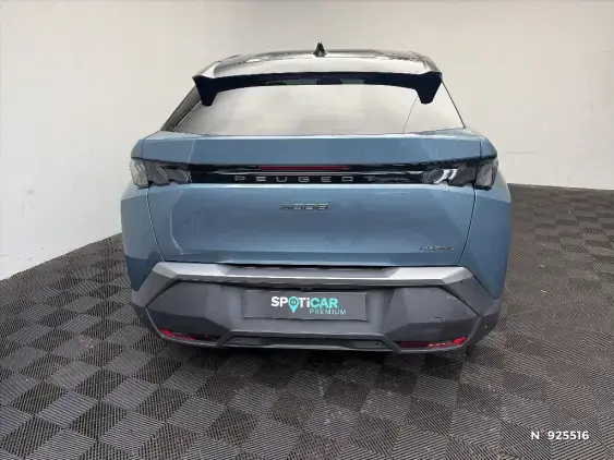 PEUGEOT 3008 III - voiture d'occasion - Photo 6