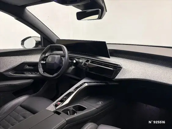 PEUGEOT 3008 III - voiture d'occasion - Photo 10