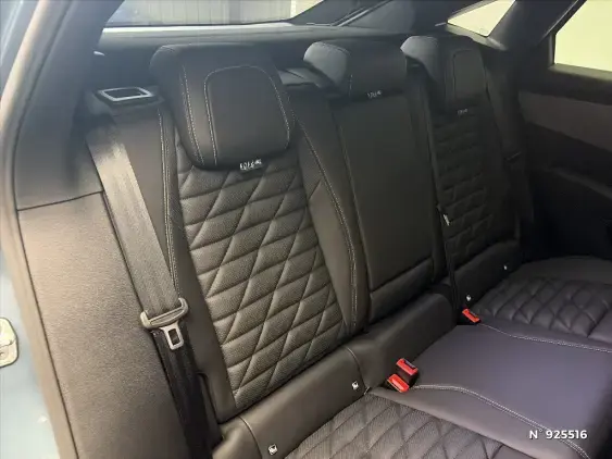 PEUGEOT 3008 III - voiture d'occasion - Photo 11