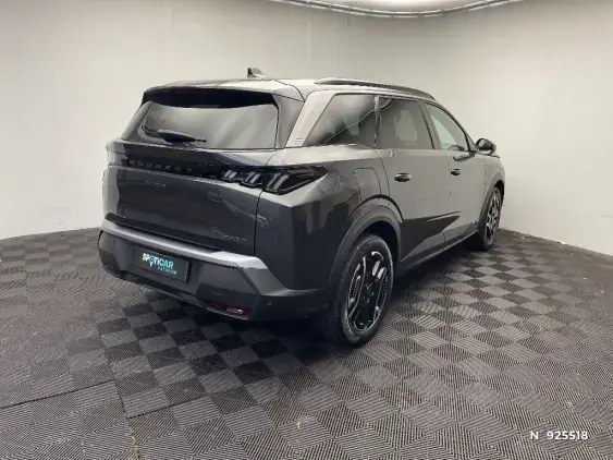 PEUGEOT 5008 III - voiture d'occasion - Photo 4