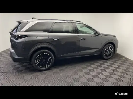 PEUGEOT 5008 III - voiture d'occasion - Photo 5