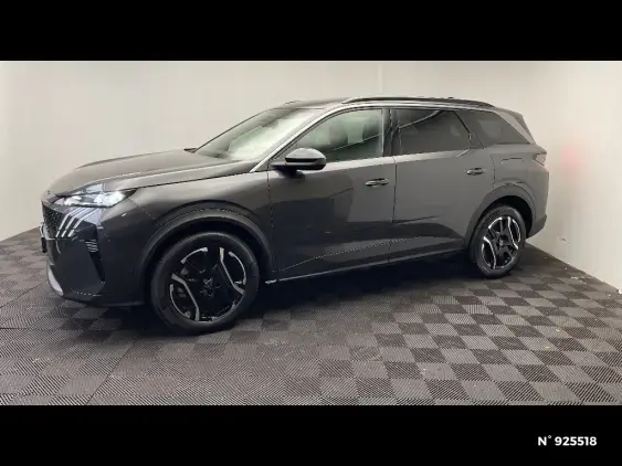 PEUGEOT 5008 III - voiture d'occasion - Photo 2