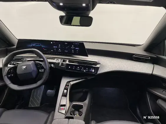 PEUGEOT 5008 III - voiture d'occasion - Photo 9