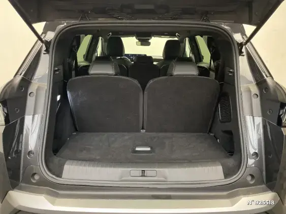 PEUGEOT 5008 III - voiture d'occasion - Photo 7