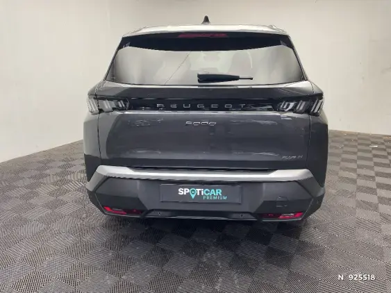 PEUGEOT 5008 III - voiture d'occasion - Photo 6