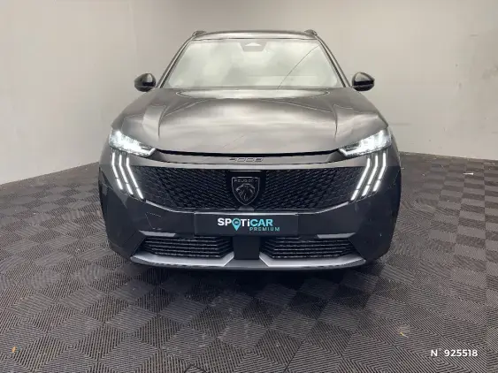 PEUGEOT 5008 III - voiture d'occasion - Photo 3