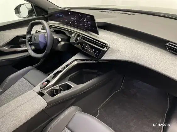 PEUGEOT 5008 III - voiture d'occasion - Photo 10