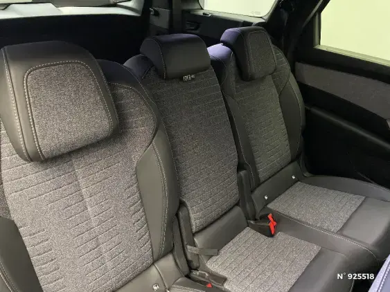 PEUGEOT 5008 III - voiture d'occasion - Photo 11