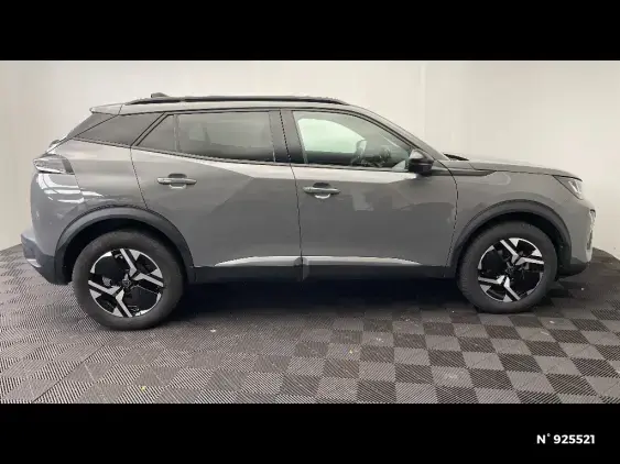 PEUGEOT 2008 II - voiture d'occasion - Photo 5