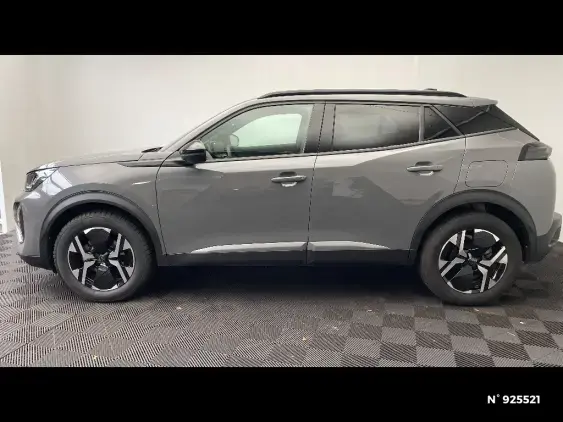 PEUGEOT 2008 II - voiture d'occasion - Photo 2