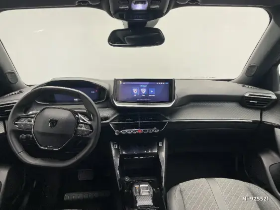 PEUGEOT 2008 II - voiture d'occasion - Photo 9
