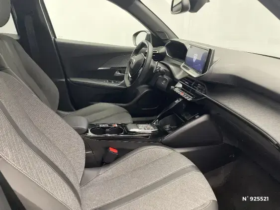 PEUGEOT 2008 II - voiture d'occasion - Photo 10