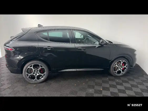 ALFA ROMEO TONALE - voiture d'occasion - Photo 5