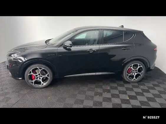 ALFA ROMEO TONALE - voiture d'occasion - Photo 2