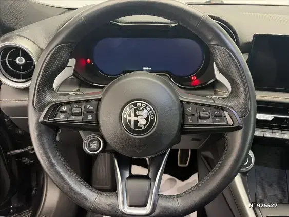 ALFA ROMEO TONALE - voiture d'occasion - Photo 15
