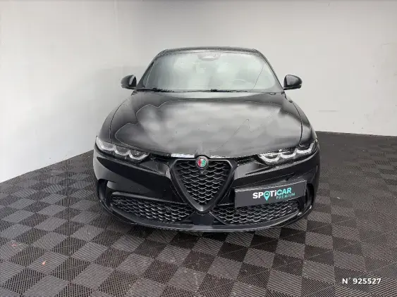 ALFA ROMEO TONALE - voiture d'occasion - Photo 3