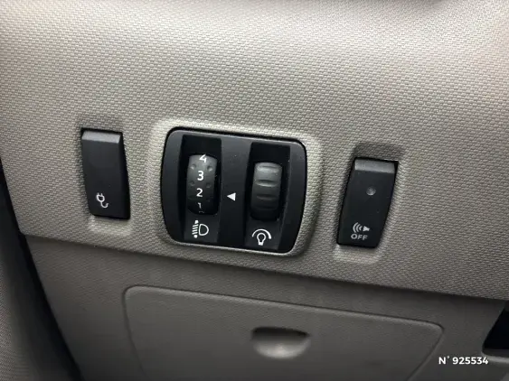 RENAULT ZOE - voiture d'occasion - Photo 15