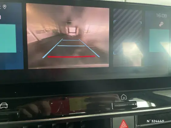 CITROEN C4 ELECTRIQUE III - voiture d'occasion - Photo 11