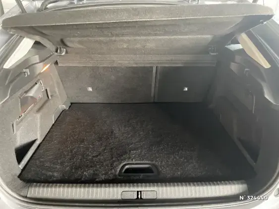 CITROEN C4 ELECTRIQUE III - voiture d'occasion - Photo 5