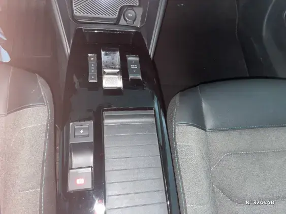 CITROEN C4 ELECTRIQUE III - voiture d'occasion - Photo 21