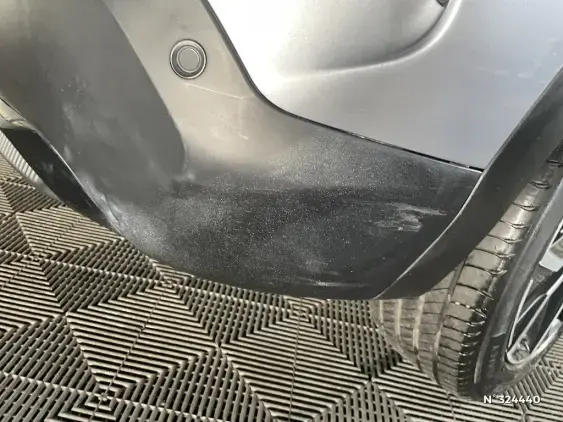 CITROEN C4 ELECTRIQUE III - voiture d'occasion - Photo 19