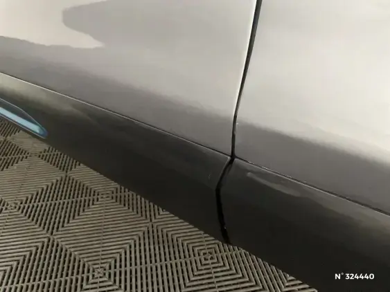 CITROEN C4 ELECTRIQUE III - voiture d'occasion - Photo 20