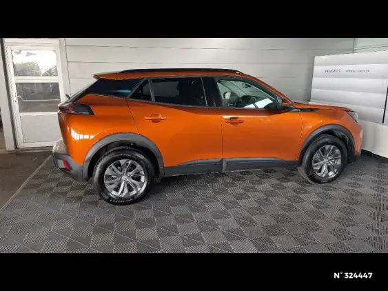 PEUGEOT 2008 II - voiture d'occasion - Photo 5