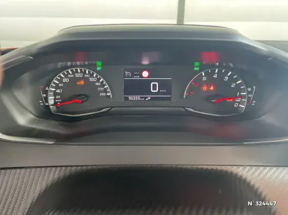 PEUGEOT 2008 II - voiture d'occasion - Photo 12