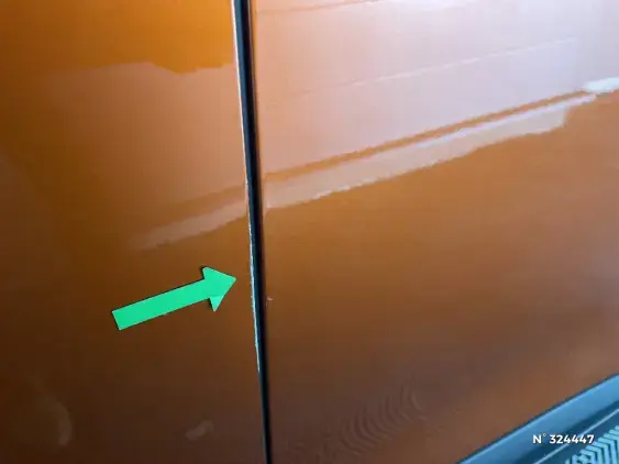 PEUGEOT 2008 II - voiture d'occasion - Photo 24