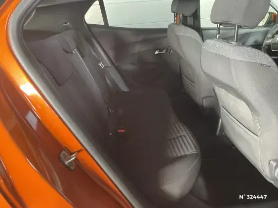 PEUGEOT 2008 II - voiture d'occasion - Photo 11