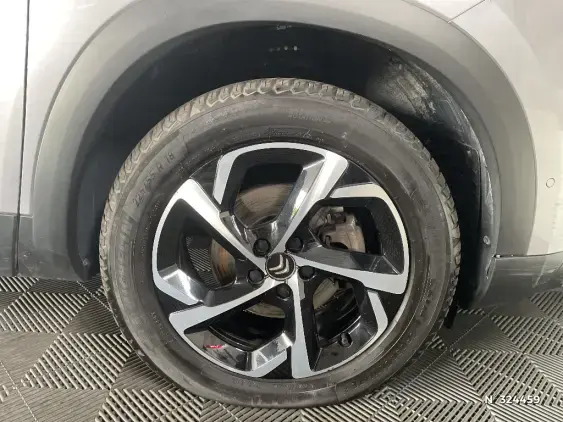 CITROEN C5 II - voiture d'occasion - Photo 6