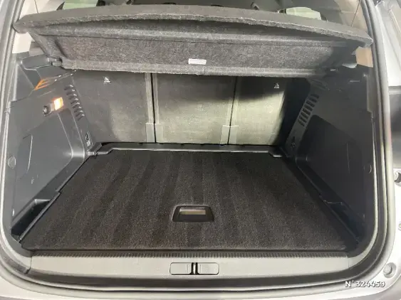 CITROEN C5 II - voiture d'occasion - Photo 5