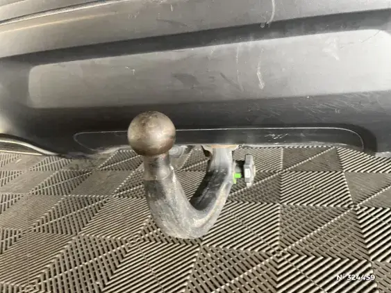 CITROEN C5 II - voiture d'occasion - Photo 20