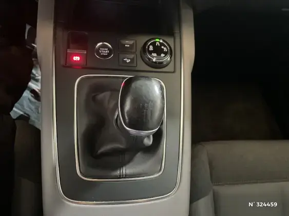 CITROEN C5 II - voiture d'occasion - Photo 22