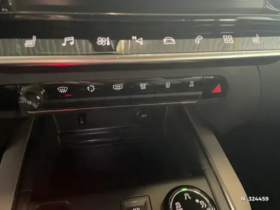 CITROEN C5 II - voiture d'occasion - Photo 23