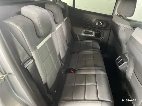 CITROEN C5 II - voiture d'occasion - Photo 9