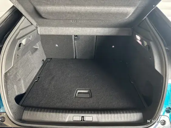 PEUGEOT 3008 ELECTRIQUE III - voiture d'occasion - Photo 7