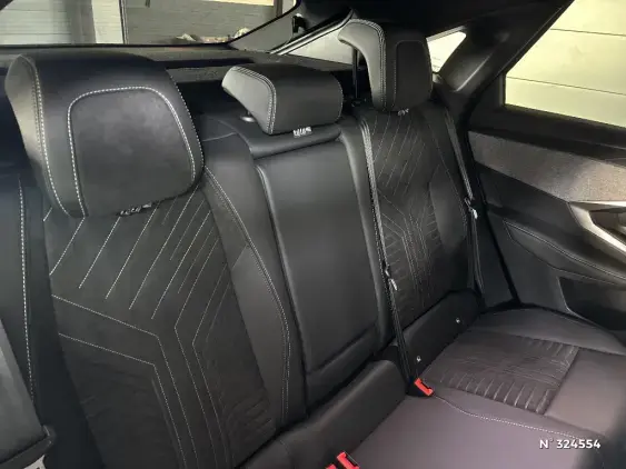 PEUGEOT 3008 ELECTRIQUE III - voiture d'occasion - Photo 11