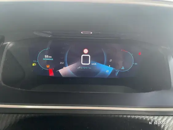 PEUGEOT 208 BUSINESS R II - voiture d'occasion - Photo 12