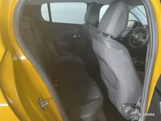 PEUGEOT 208 BUSINESS R II - voiture d'occasion - Photo 11