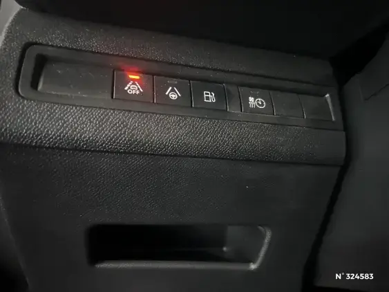 PEUGEOT 3008 II - voiture d'occasion - Photo 15